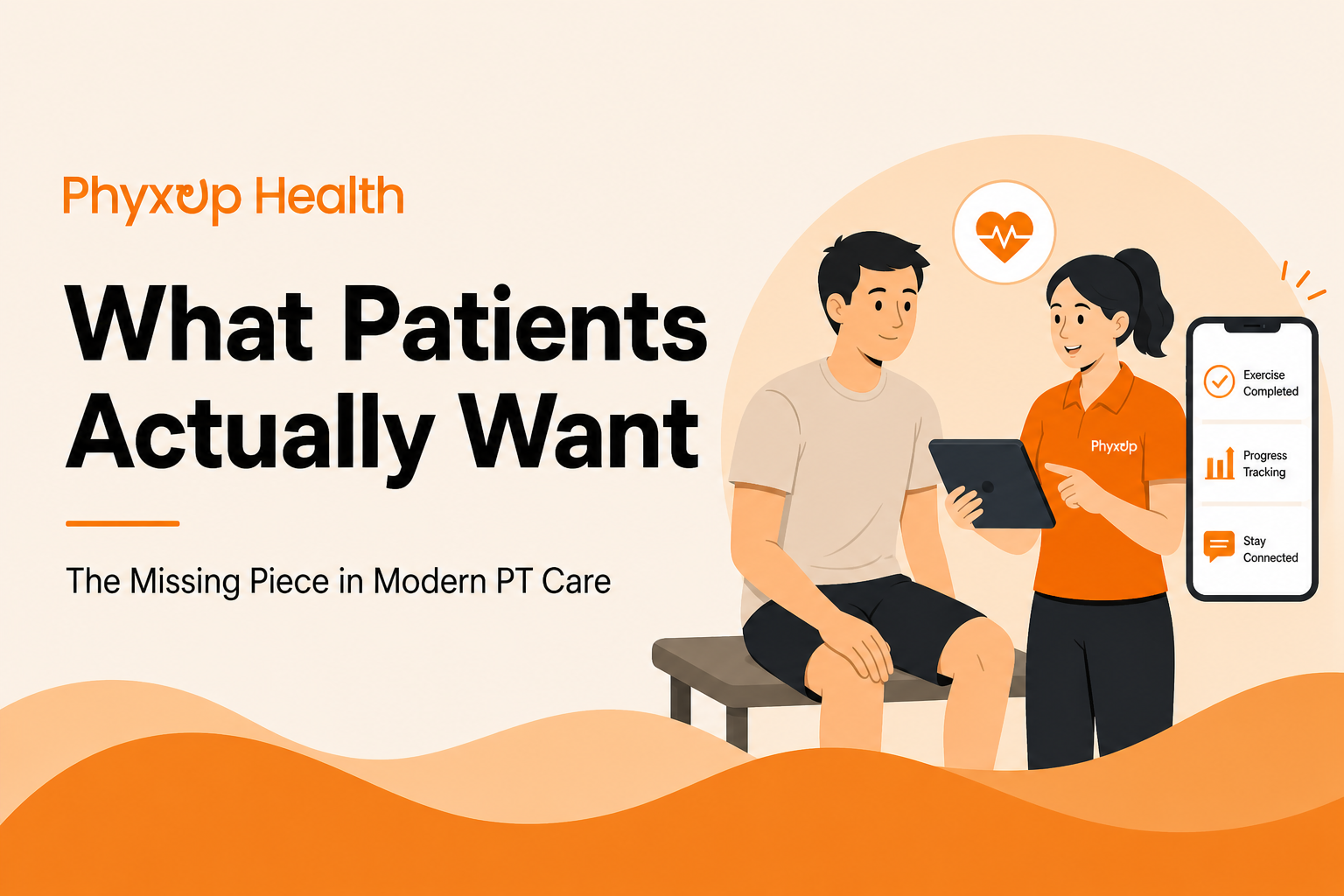 What Do Patients Actually Want From Their Care?