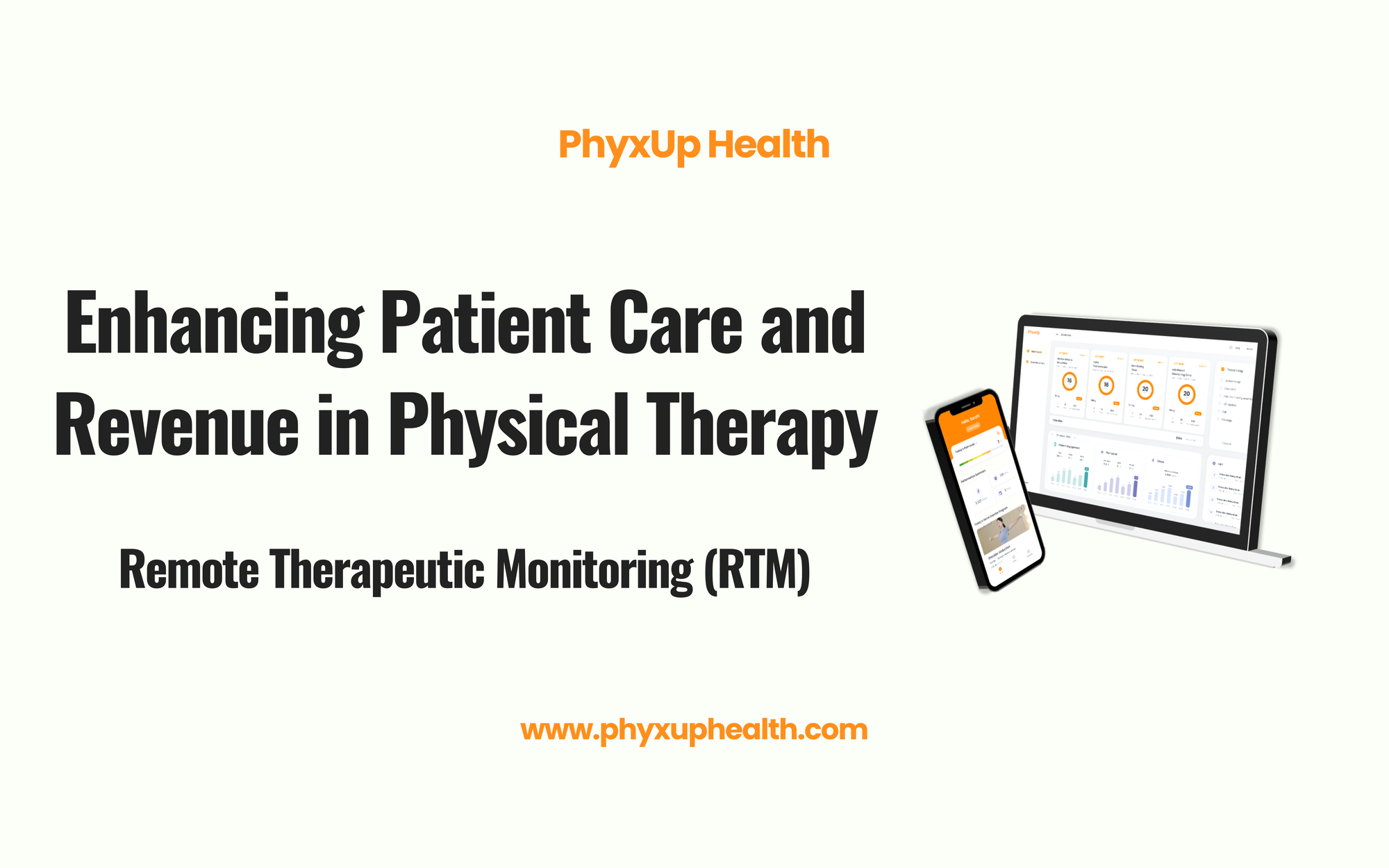 Driving Value-Based Care with PhyxUp Health