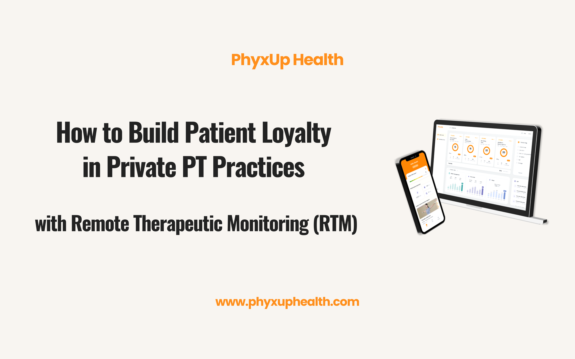 Five Myths About Remote Therapeutic Monitoring (RTM)